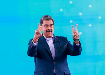 Maduro vai à Justiça dos EUA após operação militar e prisão em Nova York