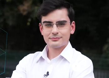 Agora na RECORD, Dudu Camargo assume o comando do ‘Achamos no Brasil’ e percorre o país em busca de histórias