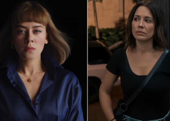 Série turca ‘Chamas do Destino’ e minissérie policial ‘Estranho Amor’ estreiam nesta segunda (5) na RECORD