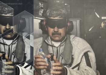 Maduro e a mulher se declaram inocentes em audiência nos Estados Unidos