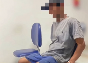 Suspeito de latrocínio é solto 5 dias após crime e familiares de vítima realizam manifestação pedindo justiça no Piauí