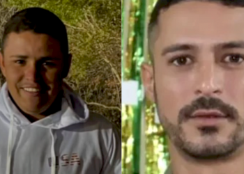 Suspeito de assassinar homem a facadas durante vaquejada no Piauí é preso pela polícia; crime teria sido motivado por ciúmes