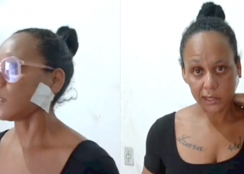 Mãe solo pede ajuda para tratamento contra câncer e sustento da família em Teresina