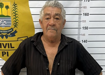 Após 10 anos, idosos são condenados por estupro de vulnerável de duas crianças no Piauí; um está foragido