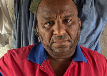 Homem é preso por violência doméstica contra a própria mãe na zona Norte de Teresina; vítima foi ameaçada e agredida