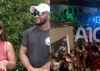 Proprietários de casa de eventos negam área VIP para faccionados e rebatem acusações após operação policial em Teresina