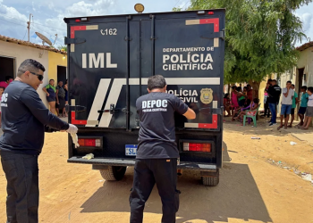 Ex-presidiário de 19 anos é encontrado morto dentro de residência no Piauí; apresentava marcas de disparos