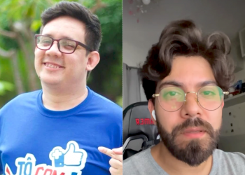 Marido de Erlan Bastos relata suspeita de câncer, descoberta da tuberculose e denuncia falhas no atendimento médico; VÍDEO!