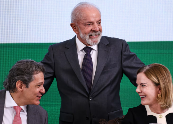 De olho nas eleições, Lula escolhe substitutos de Gleisi, Rui Costa e Haddad; veja os nomes