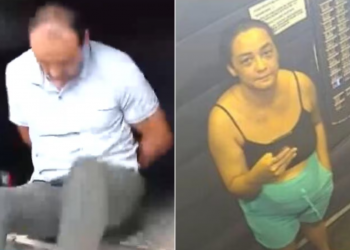 Porta fechada, câmeras desligadas e morte no subsolo: como a polícia chegou ao síndico