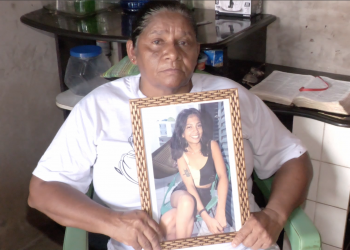 Três anos de sofrimento, dor e uma saudade que não passa: mãe fala sobre caso Janaína Bezerra e volta a pedir por julgamento de assassino no Piauí