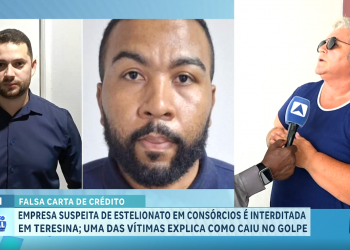 Vítima de estelionato conta como caiu em golpe de consórcio em Teresina; perdeu R$ 10 mil