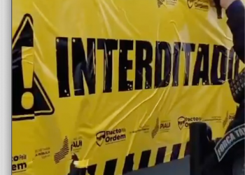 Polícia Civil do Piauí interdita empresa suspeita de estelionato em esquema de consórcios em Teresina