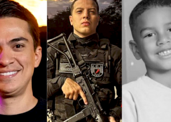 Prefeito adia prévia carnavalesca após morte de empresário, policial e criança em Picos, Piauí: 