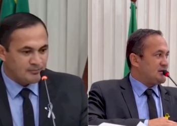 Justiça determina prisão de vereador do Maranhão apontado como mandante do assassinato de homem por vingança no Piauí