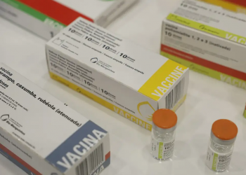 Casos de sarampo crescem 32 vezes nas Américas; OMS emite alerta