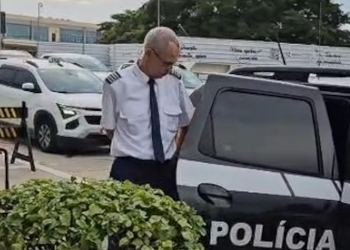 Piloto usava RG falso para levar crianças a motel; abusos eram cometidos há ao menos 8 anos