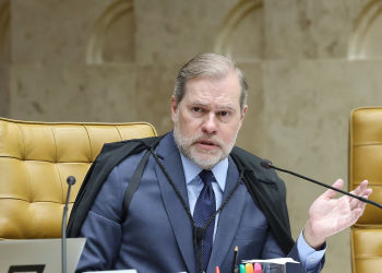 Entenda a controvérsia que levou Toffoli a abandonar processos do Banco Master no STF