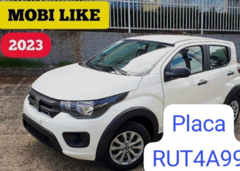 Advogado é rendido e tem carro levado por bandidos armados em Teresina; veículo foi comprado há 1 mês