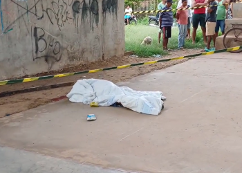 Homem morto com golpes de madeira no Piauí era usuário de drogas e teria entrado em discussão antes de assassinato, diz polícia