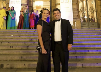 Tiago Junqueira participa do AgroTalk, em São Paulo, e leva o nome do Piauí ao cenário nacional e internacional