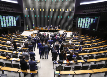 Câmara aprova PL Antifacção sem taxação das bets; texto segue para sanção presidencial