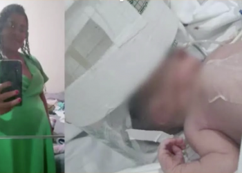 Médico plantonista, obstetra de sobreaviso e técnico são indiciados por morte de gestante e bebê no Piauí