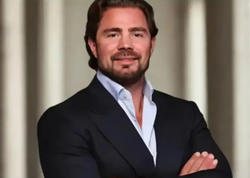 Daniel Vorcaro, dono do Banco Master, é preso pela Polícia Federal