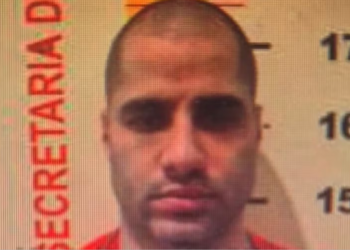 ‘Sicário’, comparsa de Vorcaro, terá morte em hospital investigada pela PF