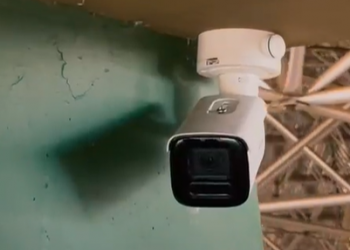 SPIA Móvel com reconhecimento facial reforça segurança durante evento Governo do Brasil na Rua em Teresina