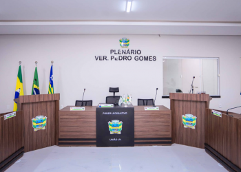Prefeitura de União realiza audiência para apresentação do 1º Plano Municipal de Segurança Pública e Defesa Social