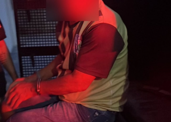 Homem é preso após ser condenado por estuprar criança de 11 anos no interior do Piauí