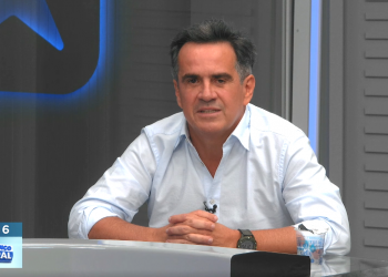 Ciro Nogueira fala sobre definição de pré-candidato ao governo do Piauí, caso Master e nega ser vice de Flávio Bolsonaro; VÍDEO!