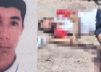 No Piauí, jovem de 19 anos é encontrado morto com ferimento no pescoço; polícia investiga crime