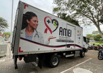 Projeto amplia atendimento especializado e fortalece diagnóstico precoce em Floriano, no Piauí