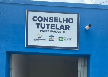 MP realiza inspeção no Conselho Tutelar de Padre Marcos, no Piauí, e encontra diversas irregularidades