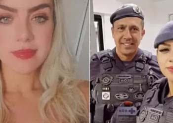 PM aposenta o tenente-coronel acusado de matar a mulher; ele poderá receber até 97% do salário