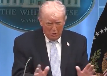 ‘Uma civilização inteira morrerá esta noite’, diz Trump sobre Irã horas antes de fim de prazo