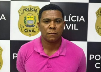 Homem que intimidava moradores para cobrar dívidas do tráfico é preso em Teresina; ainda expulsava aqueles que não colaboravam com facção
