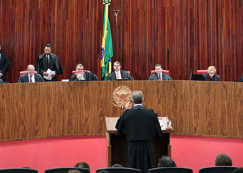 TSE nega pedido para cancelar registro do PL por suposta subordinação aos EUA