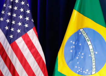 Brasil e Estados Unidos fecham acordo de cooperação contra crime organizado