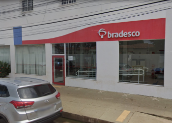 MP ajuíza ação civil para impedir fechamento da agência do Bradesco em Esperantina, no interior do Piauí