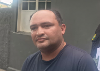 Homem é preso em Teresina suspeito de participação em esquema com veículos usados como garantia para agiotas