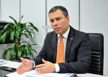 Banco Master: ex-presidente do BRB, Paulo Henrique Costa é preso pela PF em Brasília