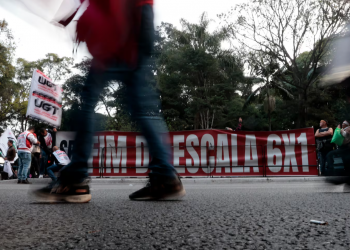 Setor produtivo critica fim da escala 6x1 após envio do projeto de lei do governo