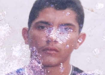 Após 2 meses internado, morre homem em situação de rua que foi baleado por segurança ao tentar invadir agência bancária em Teresina