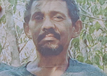 Homem de 42 anos desaparece em Timon, no Maranhão, e família pede ajuda para encontrá-lo