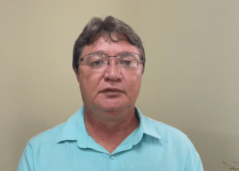 Prefeito de Teresina, Silvio Mendes, anuncia novo superintendente da Strans; conheça!