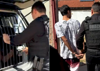 Polícia cumpre mais de 30 mandados em operação integrada contra grupo criminoso no Piauí e Amazonas; prisões realizadas