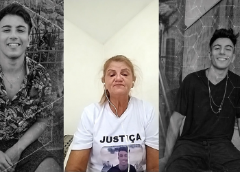 Caso Lucas Vinícius: 4 anos depois, família ainda busca respostas sobre desaparecimento de jovem em Teresina; o que aconteceu?